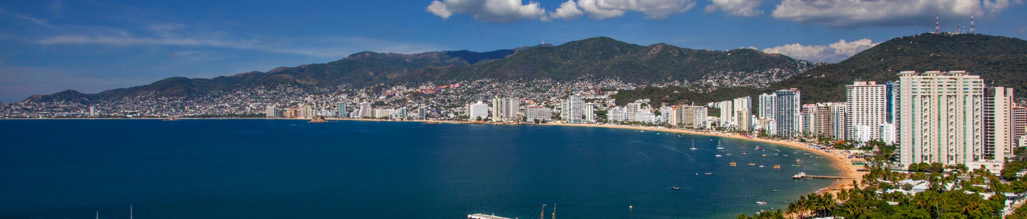 Información Oficina Guerrero